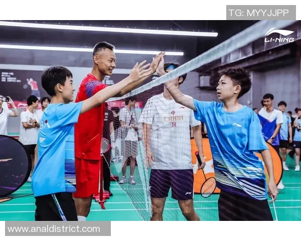 羽毛球盛宴：深入武汉羽毛球队的团队协作与默契之道